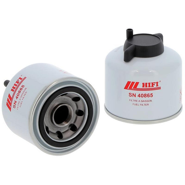 HiFi Filter Kraftstofffilter