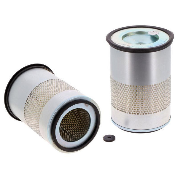 HiFi Filter Luftfilter