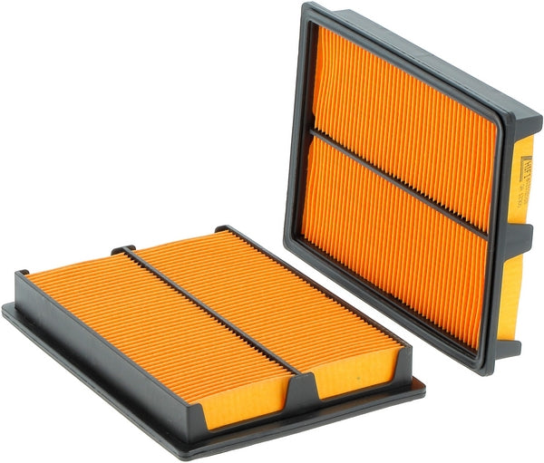 HiFi Filter Luftfilter