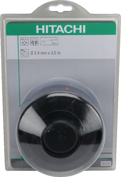 HiKOKI Trimmerkopf 781303