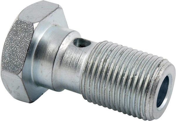 Hohlschraube Hydraulikpumpe