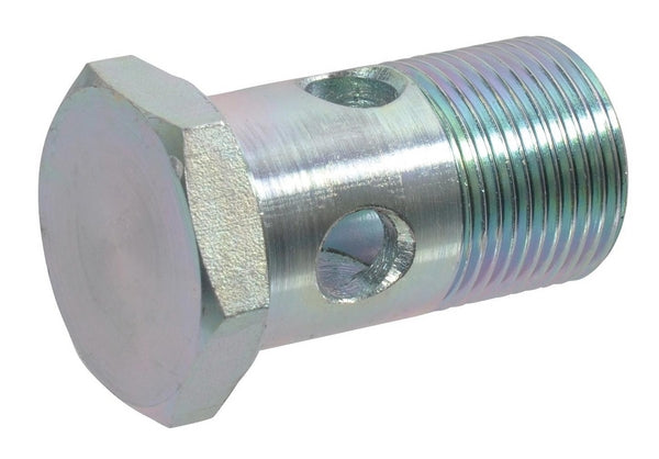 Hohlschraube M22