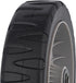 Honda Komplettrad, vorne grau 44710-VK8-J50ZB
