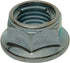 Honda Mutter, Achse, 10 mm