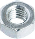 Honda Mutter, selbstsichernd, 6mm