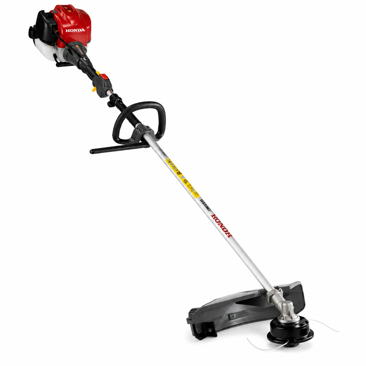 Honda UMK425 LE 4-Takt Motorsense mit GX25 Motor und Bikegriff