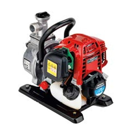 Honda WX 10 Frischwasserpumpe mit GX 25 Motor