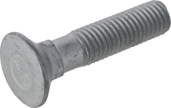 Howard Pflugschraube, M12 X 55