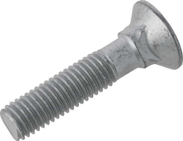Howard Pflugschraube, M12 X 55