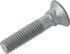 Howard Pflugschraube, M12 X 55