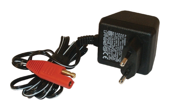 Husqvarna Batterieladegerät 40-C80