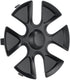 Husqvarna Nabenkappe 590 66 02-01