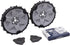 Husqvarna Offroad-Kit mit Bürsten für 305 597 70 54-01
