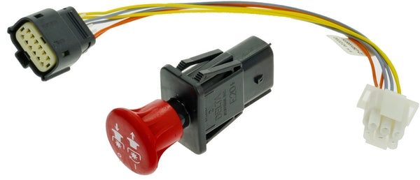 Husqvarna Schalter 597 69 39-01