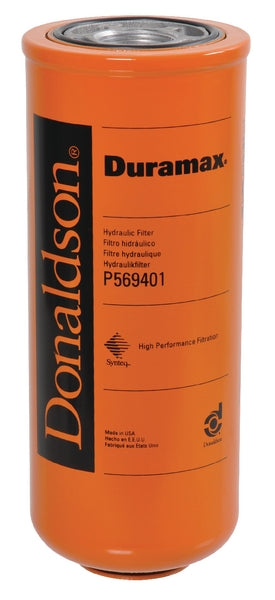 Hydraulikfilter Donaldson