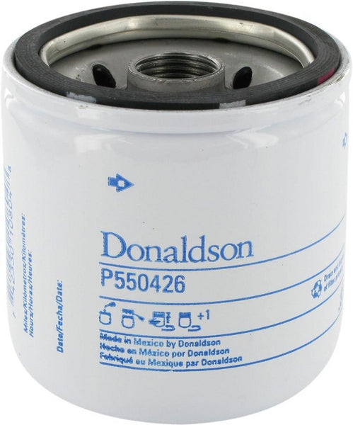 Hydraulikfilter Donaldson