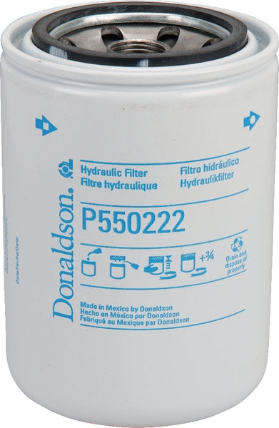 Hydraulikfilter Donaldson