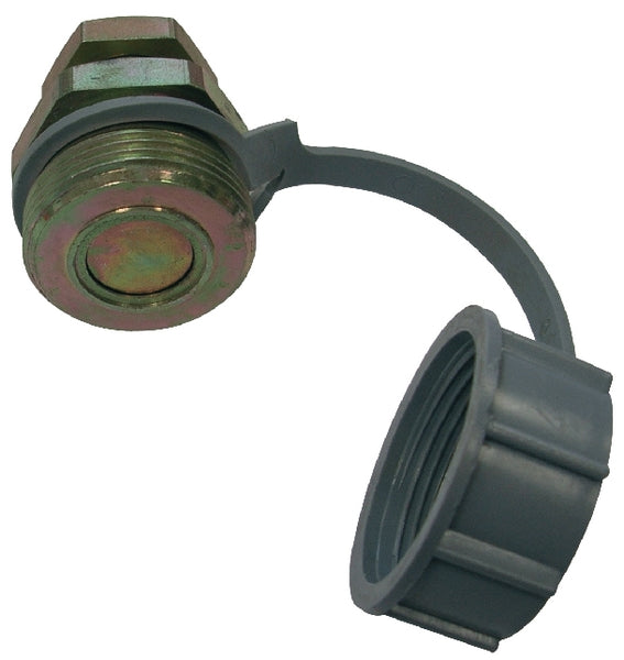 Hydraulikstecker DC8F1 Arelco