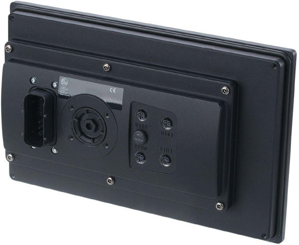 IFM Heavy Duty Display, 10", Touch