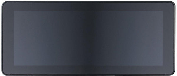 IFM Heavy Duty Display, 12", 8:3, Touch, B