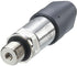 IFM Heavy Duty Drucksensor; 0...400 bar; 4-20 mA; DTP04-3P; E1