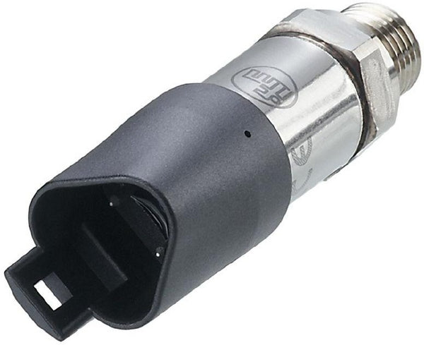IFM Heavy Duty Drucksensor; 0...400 bar; 4-20 mA; DTP04-3P; E1