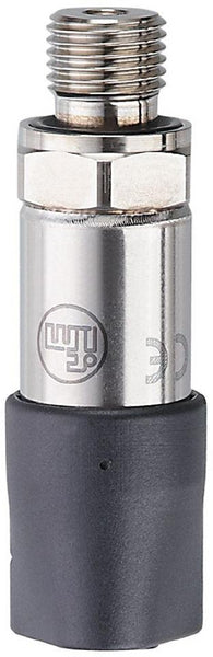 IFM Heavy Duty Drucksensor; 0...600 bar; 4-20 mA; DTP04-3P; E1