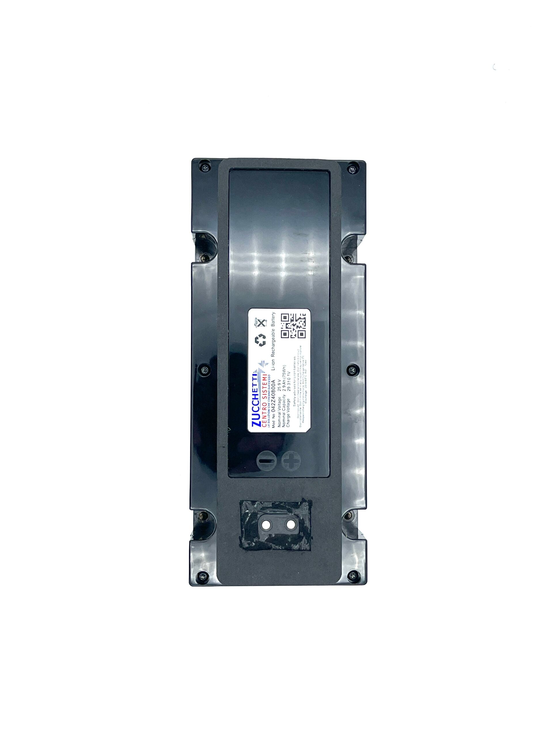 Ambrogio 2,9 Ah Li-Ion Akku (4.0) 042Z40800A