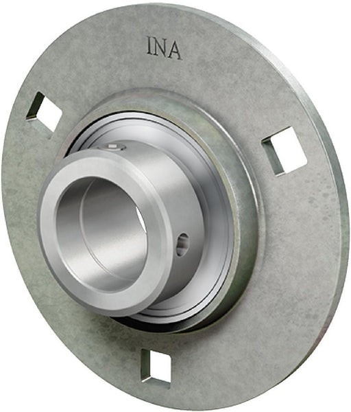 INA Flanschlager blech rund kpl. RA45
