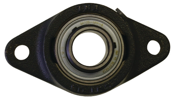 INA Flanschlager oval kpl. PCJTY30-N