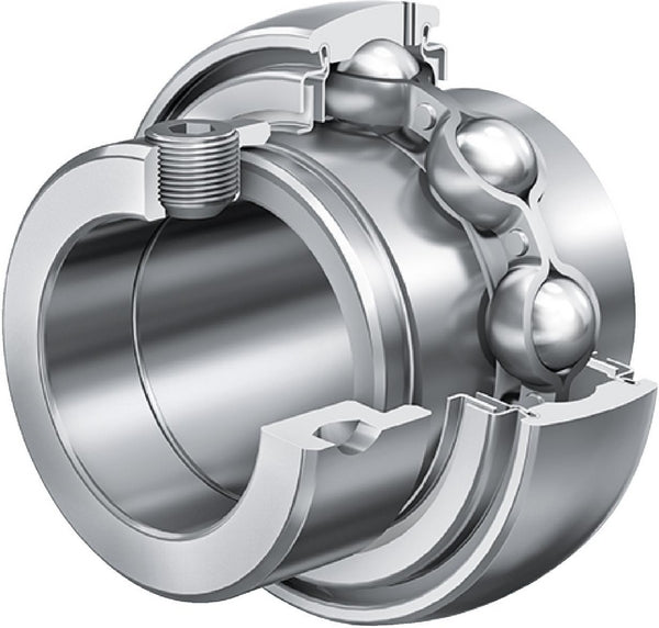 INA Lagereinsatz GE50-KLL-B