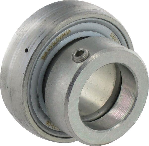 INA Spannlager Corrotect GRAE20-NPP-B-FA107/125.5