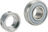 INA Spannlager Corrotect GRAE20-NPP-B-FA125.5