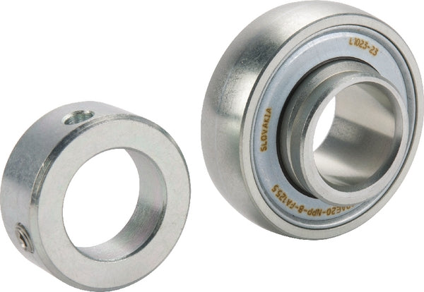 INA Spannlager Corrotect GRAE20-NPP-B-FA125.5
