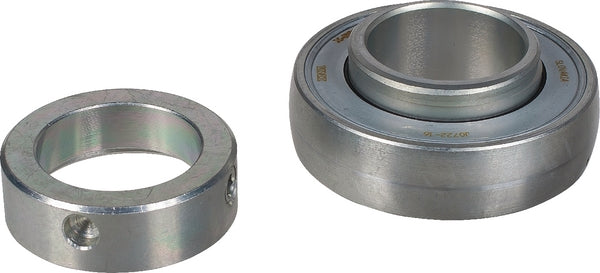 INA Spannlager Corrotect GRAE40-NPP-B-FA125.5