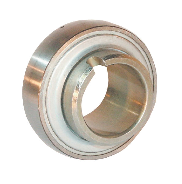INA Spannlager GLE60-XL-KRR-B