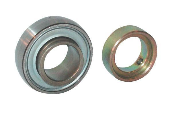 INA Spannlager GRAE35-NPP-B-FA106