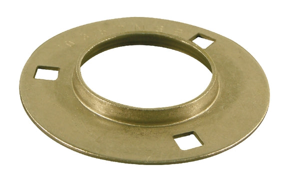 INA Stahlblechgehäuse MSB FLAN40-MSB