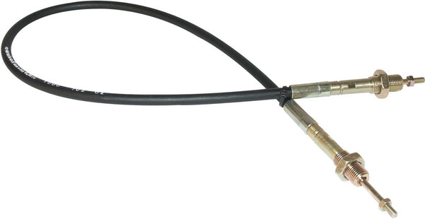 Indemar Bowdenzug 750mm