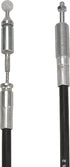 Indemar Kabel mit Kugelkopf 1000 mm