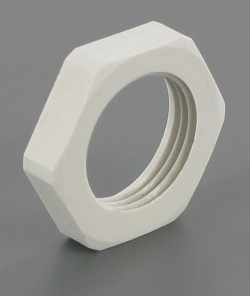 Jacob Mutter M20x1,5; PA; Grau