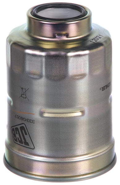 JCB Filter
