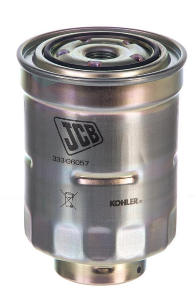 JCB Filter