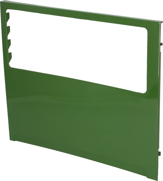 John Deere Abdeckung komplett