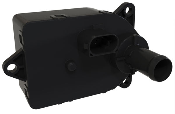 John Deere Elektrisches Ventil