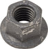 John Deere Flanschmutter