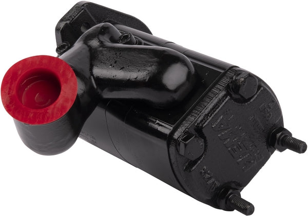 John Deere Hydraulikpumpe