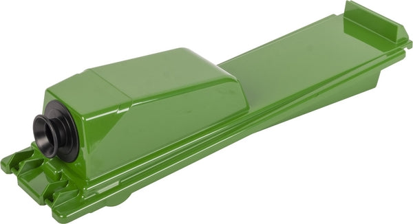 John Deere Kabinenfilter abdecken