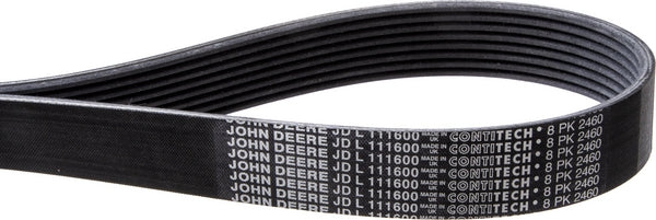 John Deere Keilriemen l=2460