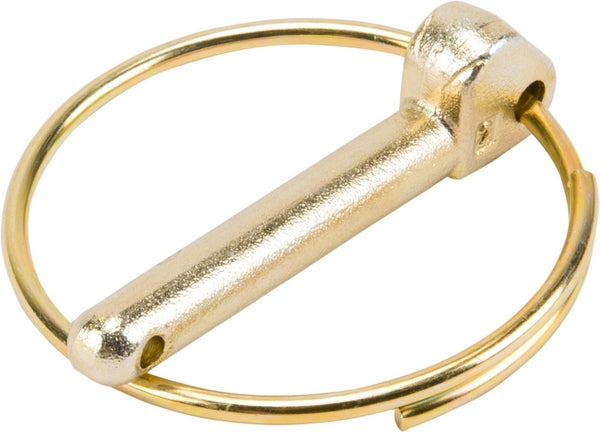 John Deere Klappstecker